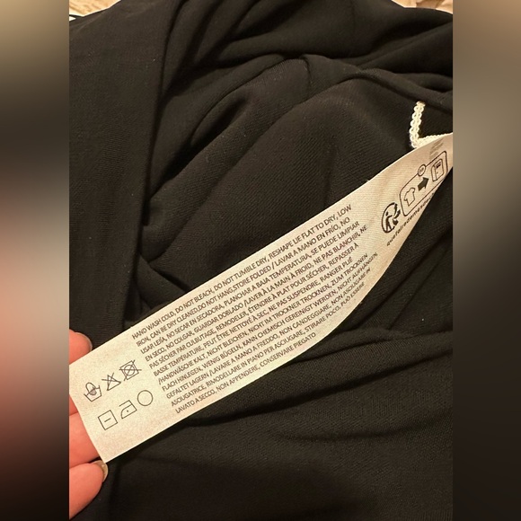 Cult Gaia ROZALIA GOWN - Picture 11 of 12